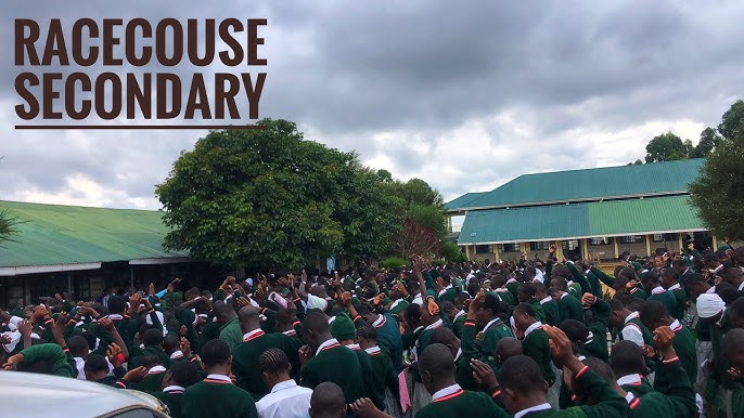 Racecourse Secondary School