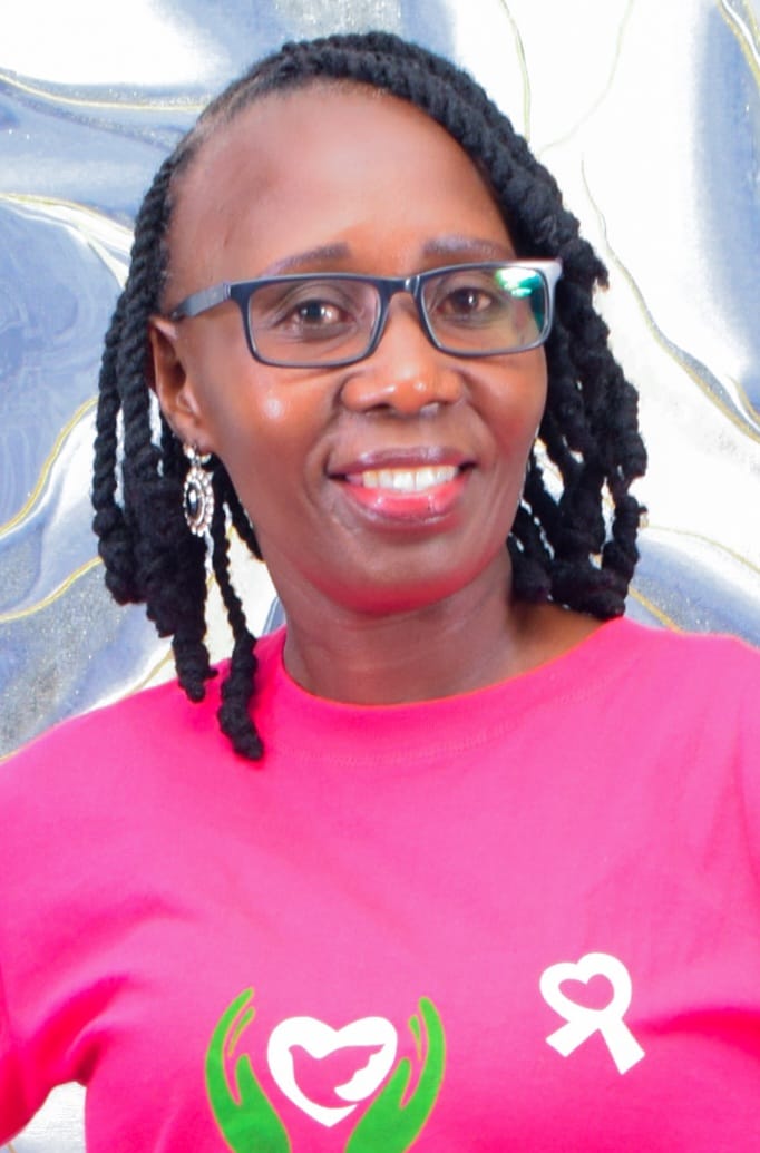 Margaret Otieno